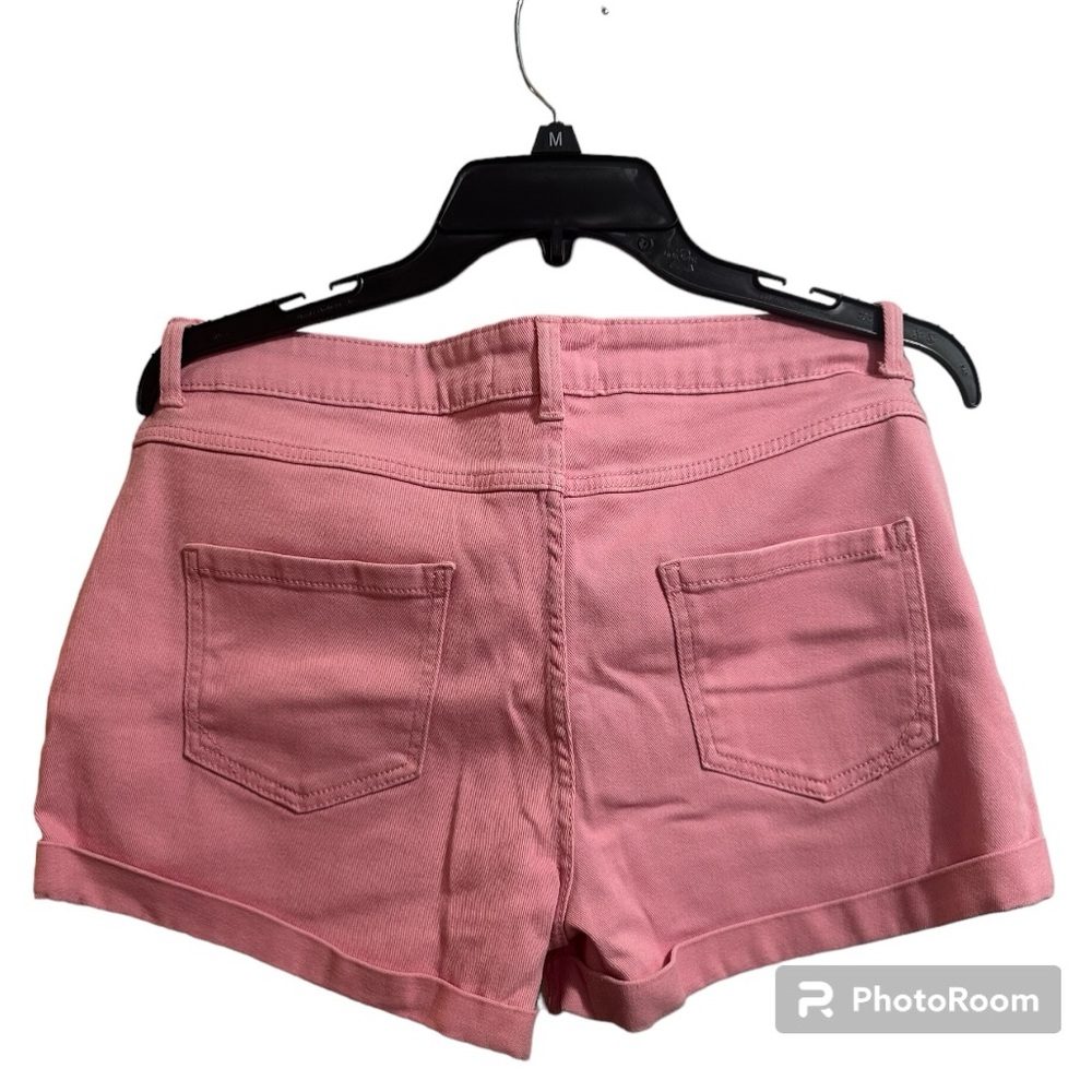 Pink Short Jean - Picture 2 of 3